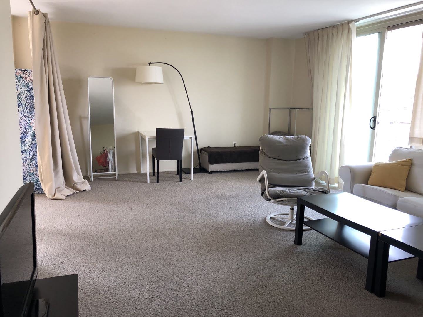 1 East University Parkway - 1001